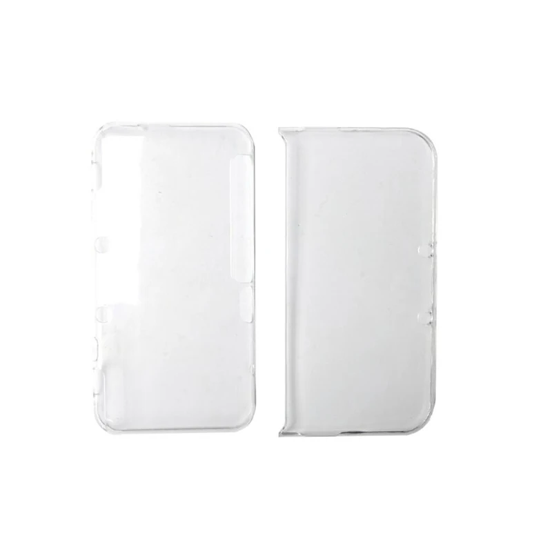Чехол для nintendo New 3DS XL LL, защитный чехол с кристаллами, чехол для Nod New 3DS LL XL