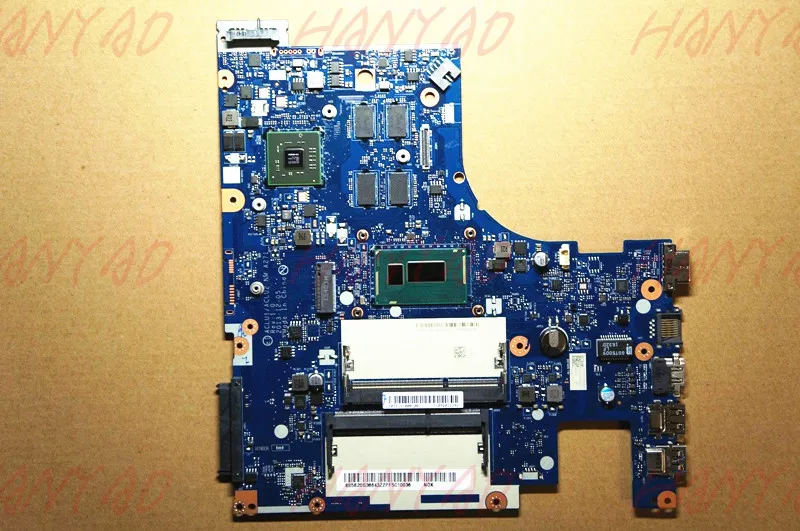 

5B20G366520 For Lenovo G50-70 W8P Laptop motherboard ddr3 ACLU1 ACLU2 NM-A271 i7 CPU 100% tested