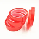 Двухсторонняя акриловая клейкая лента для ремонта телефонов и планшетов, толщина 0,2 мм, 10 метров