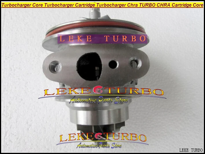 Фото Бесплатная доставка, турбокартридж CHRA Core CT12B 17201-67010 17201 67010 для TOYOTA LANDCRUISER 1KZ-TE 1KZ HI-LUX KZN130 4 runner 3.0L №5