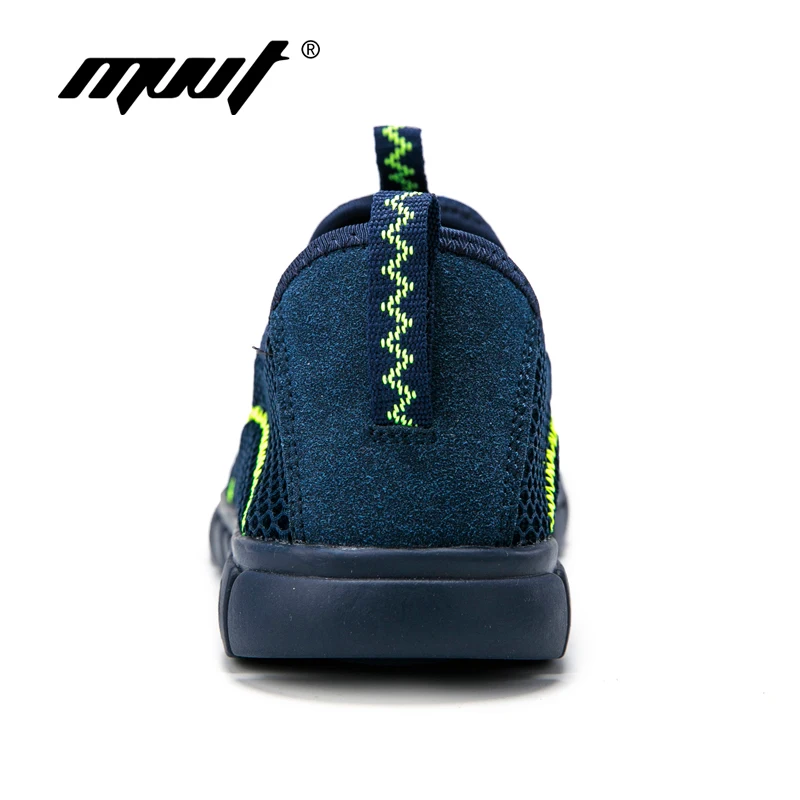 Summer New Super Breathable Running Shoes Men Sneakers Light Cushioning Sport Zapatillas Hombre Deportiva | Спорт и развлечения