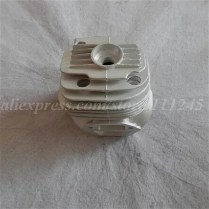 Хромированная Пластина для головки цилиндра бетонной пилы HUSQVARNA PARTNER K750 K760 12