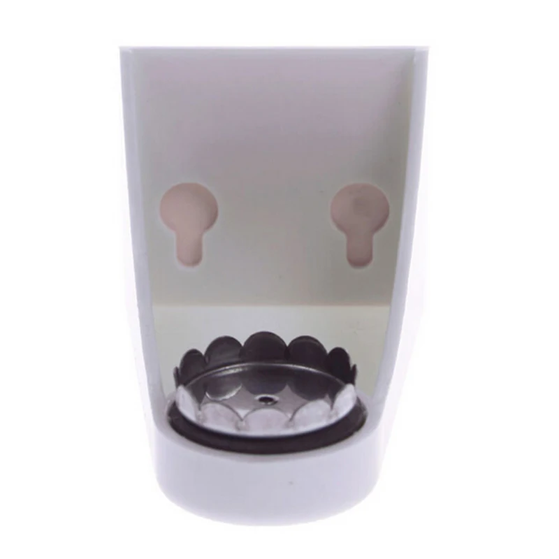 Высокое качество дома ванная комната магнитный контейнер держатель для мыла