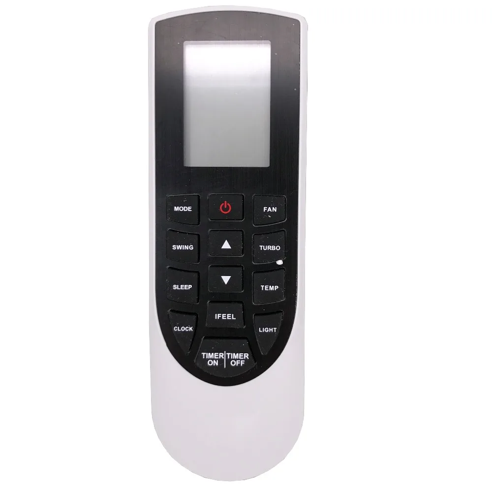 Новый оригинальный пульт дистанционного управления для GREE YAN1F1 AC A/C кондиционер