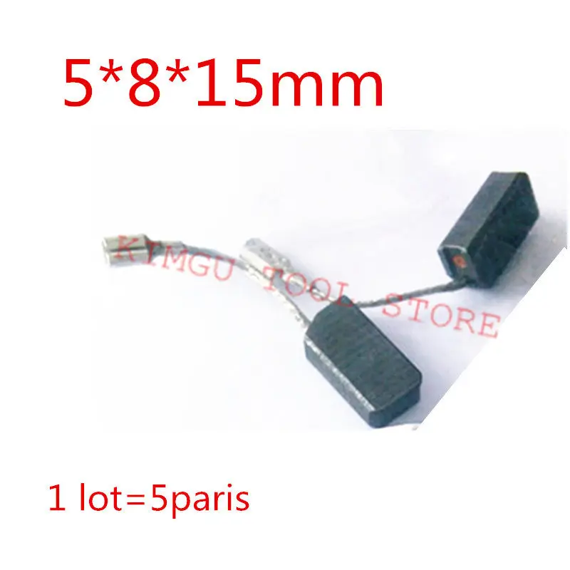 Угольные щётки а также смазывайте механизм для Bosch GWS850CE GWS8 125CE GWS750 115 GWS9 45 1001 619 P11 715