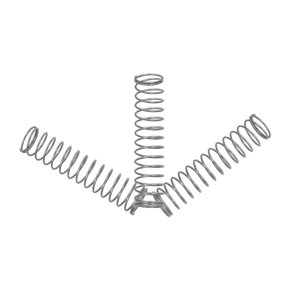 3 шт. пружинные аксессуары для поршневого клапана трубы|Труба| |