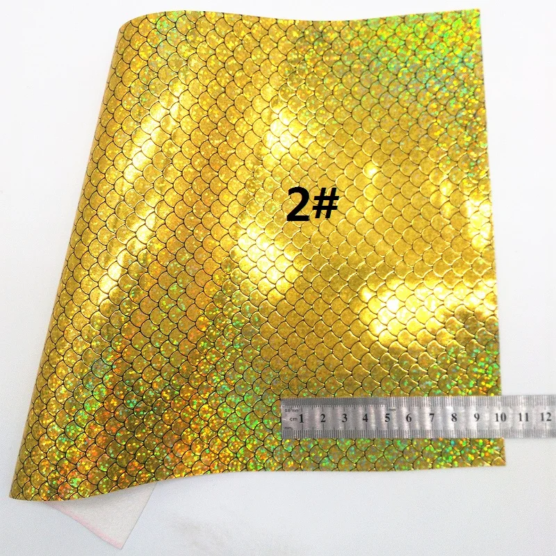 Желтая Лоскутная блестящая холщовая простыня, " x 11" бумага с блестками, лист из искусственной кожи, массивная бабочка для волос с блеском и ткань для сережек XM047