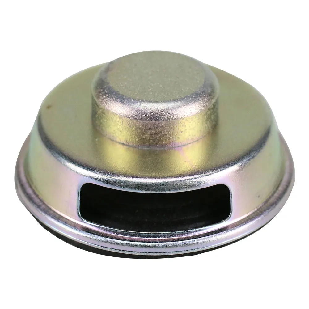 GHXAMP 2 дюйма низкочастотный радиатор басовая диафрагма Лучистая раковина