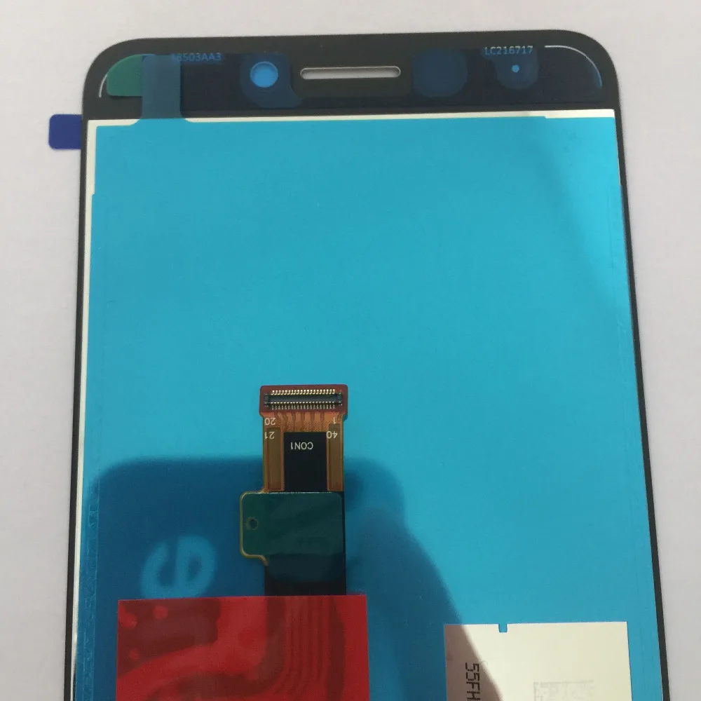 Для Letv LeEco Le 2 Le2 Pro X620 X528 X520 X526 X527 X522 X621 X626 X622 ЖК дисплей Дисплей Сенсорный экран