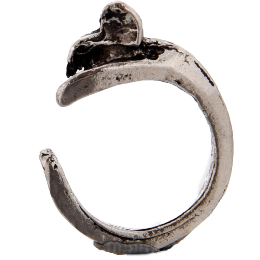 Retro Vintage Tibet Silver Mouse Rat Mice Ring HOT | Украшения и аксессуары