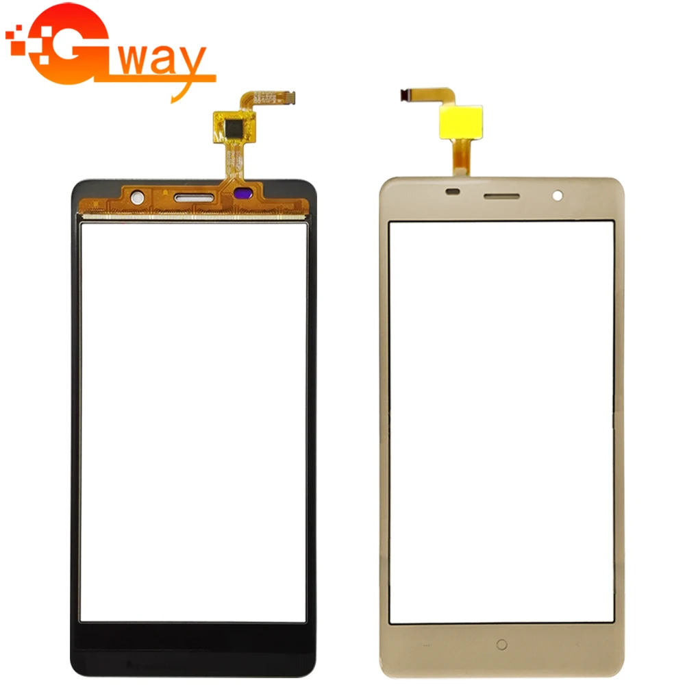 FSTGWAY для Leagoo M5 ЖК-экран и сенсорная панель экран идеальные запасные части