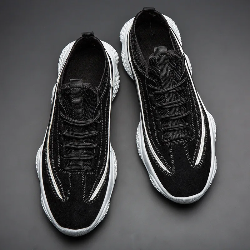 Модная Уличная Повседневная обувь спортивная дышащая Boost мужская кроссовки |