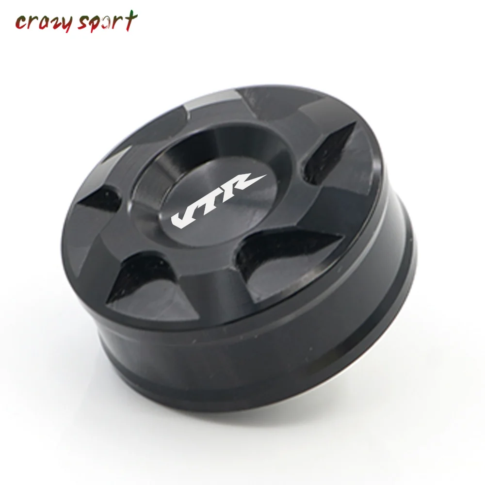 Передняя Крышка Резервуара сцепления для HONDA VTR1000F VTR1000SP 1998 2006 2003 VTR 1000F/1000SP VTR1000 F/SP