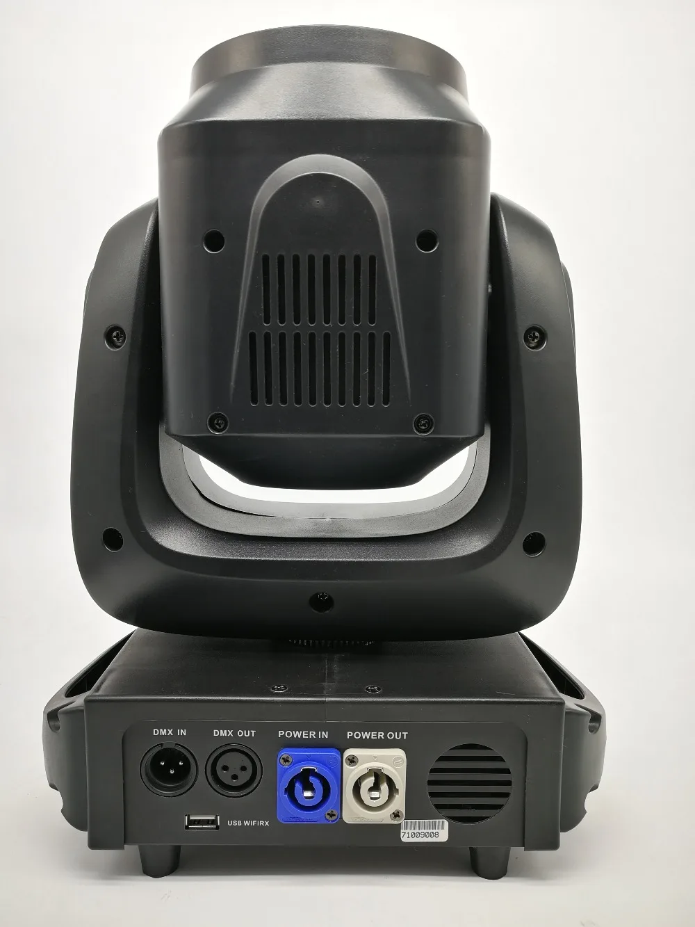 Профессиональный 3x40 Вт 4 в 1 rgbw светодиодный луч с движущейся головкой zoom wash light