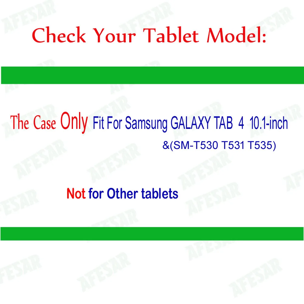 Чехол-книжка с подставкой для Samsung GALAXY TAB 4 10 1 SM T530 T531 | Компьютеры и офис