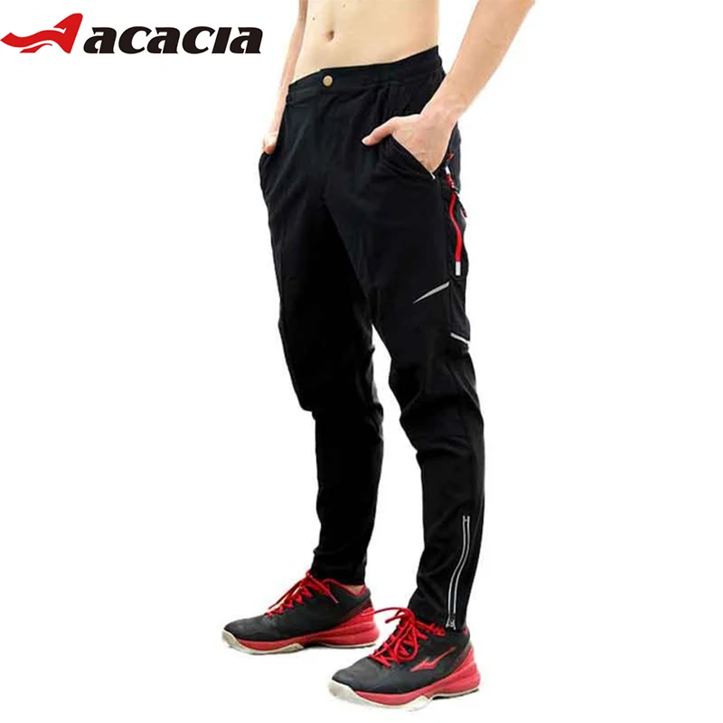 Брюки ACACIA на весну осень лето велосипедные брюки крутая дышащая спортивная