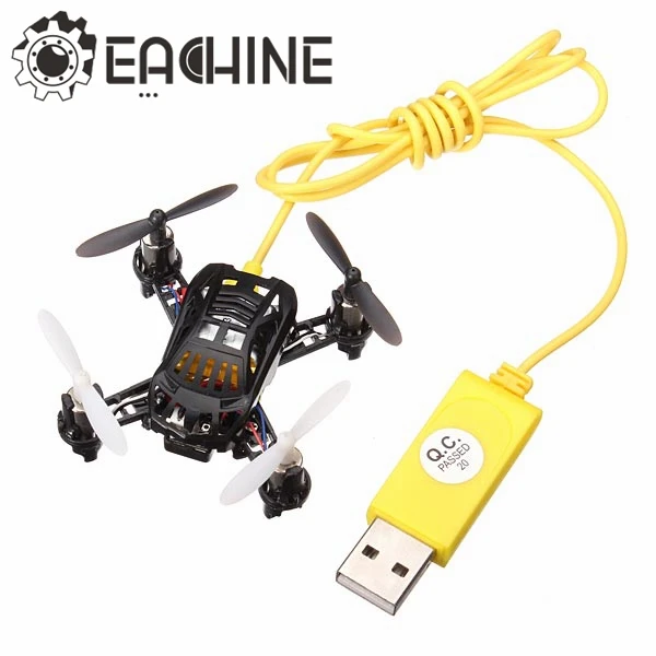 Eachine H1 небо ходок 2.4 ГГц мини скалодром нло Quadcopter | Игрушки и хобби