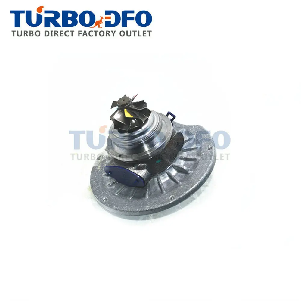 Турбокомпрессор core 8973295881 для Isuzu D-MAX 2.5TD 100 кВт 136 HP 4JA1-L 2004-турбинный картридж VC420037