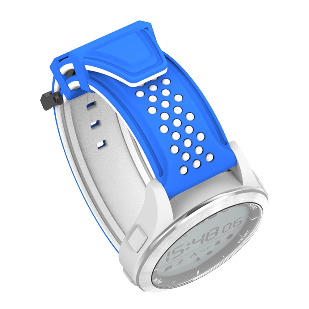 NO.1 F3 Bluetooth 4 0 IP68 Водонепроницаемые спортивные Смарт-часы с пультом дистанционного