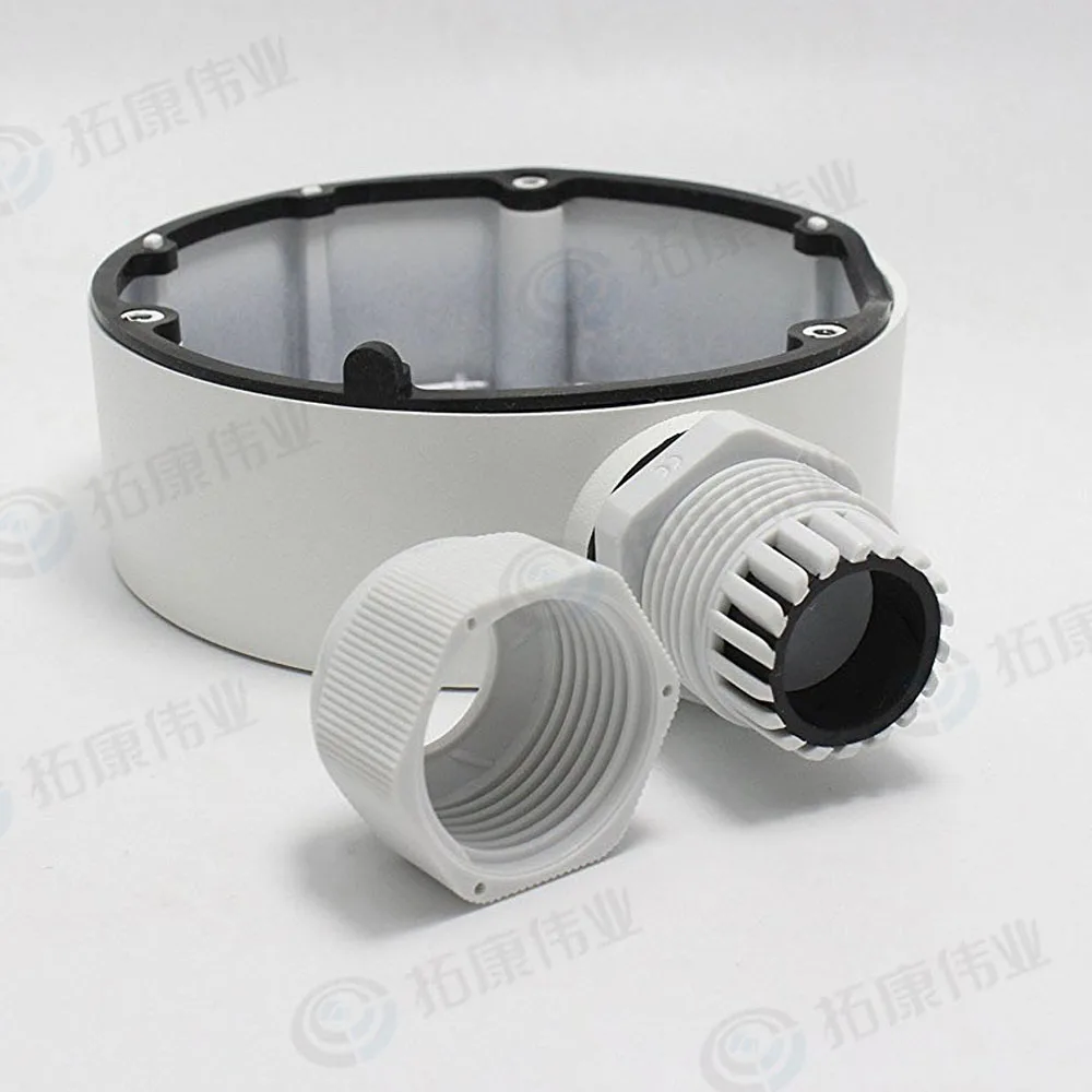 Original Bracket Junction Box DS-1280ZJ-DM18 Indoor Celling Mount | Безопасность и защита