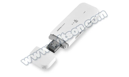 WITSON Huawei E3372 4G USB модем для автомобильного DVD плеера (для моделей K700/H7XXX/S190) с