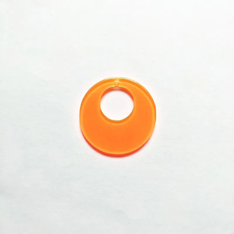 Новое поступление! Маленького размера круглой формы с диаметром 32 мм 100 шт.