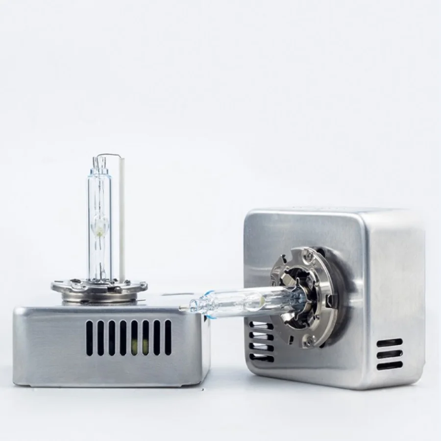 Высокая яркость 3651lm Ксеноновые D5S лампы оригинальные D5S 5500K 35W 12V ксеноновые HID лампы фары 3F19 замена лампы YY