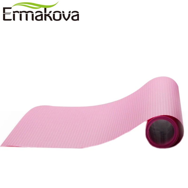 ERMAKOVA коврик для кухонных ящиков полка хранения шкафа гардероба