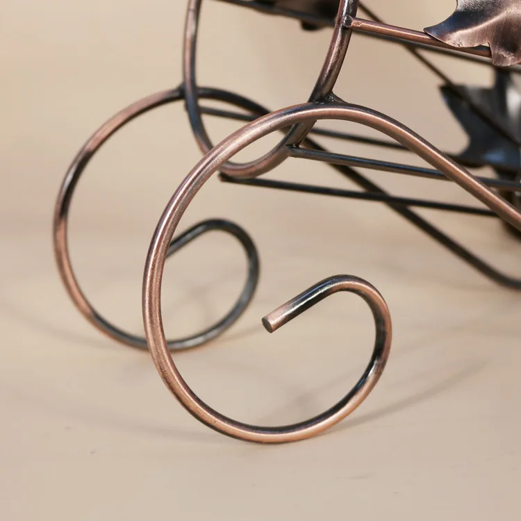 Индивидуальная винная полка в индивидуальном стиле железная металлическая