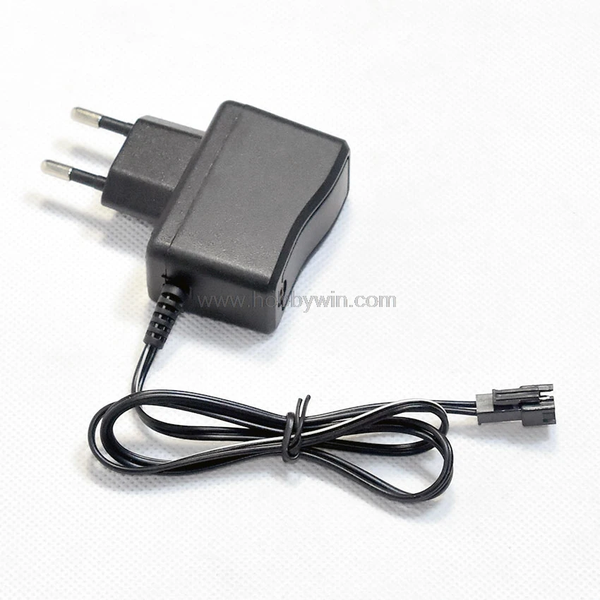 3 6 V 250mA ЕС Зарядное устройство SM-2P положительный разъем для