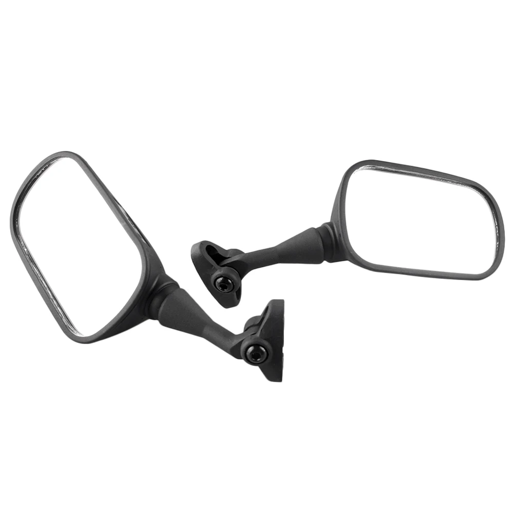 Зеркала заднего вида для мотоцикла Honda CBR 954RR 2002 2003 одна пара|handle bar end mirrors|bar mirrorend