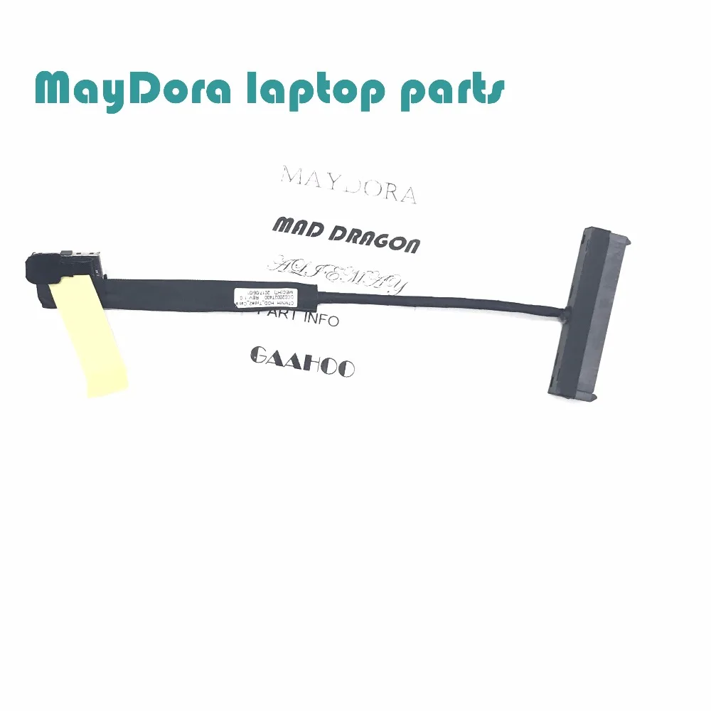 Запчасти для ноутбука ACER ASPIRE 7 A715-71G A715-71NC C7MMH Тип 2 кабель драйвера жесткого диска