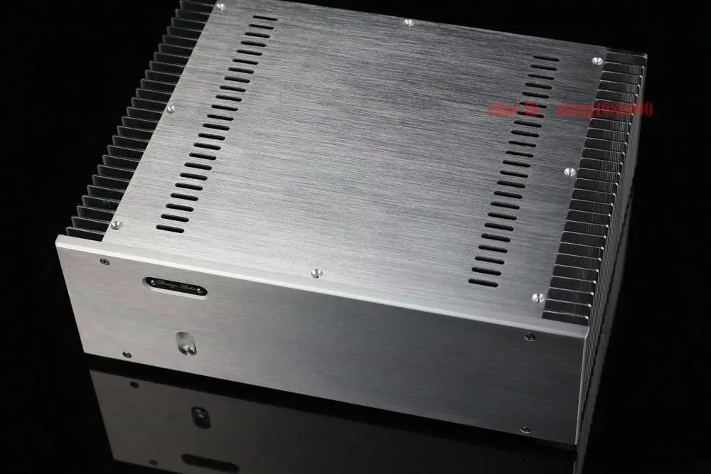 Усилитель мощности ZEROZONE Hi Fi 25 Вт + чистый класс A со стереозвуком MJ15024