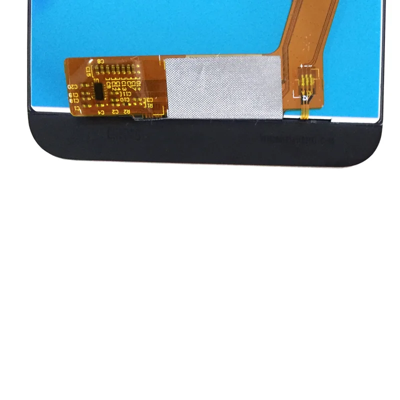 

5.5''For BQ BQ-5504 BQ 5504 BQS 5504 Strike Selfie Max LCD With Touch Screen Glass Panel Digitizer Assembly Repair Parts+