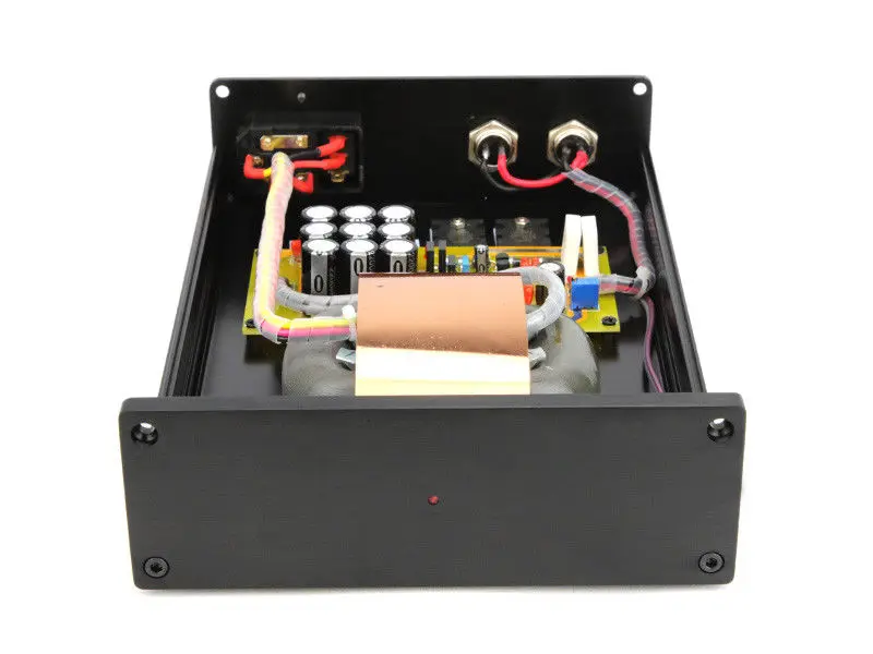 Линейный источник питания ZEROZONE Hifi 65 Вт 115 В или 230 в 5 постоянного тока А