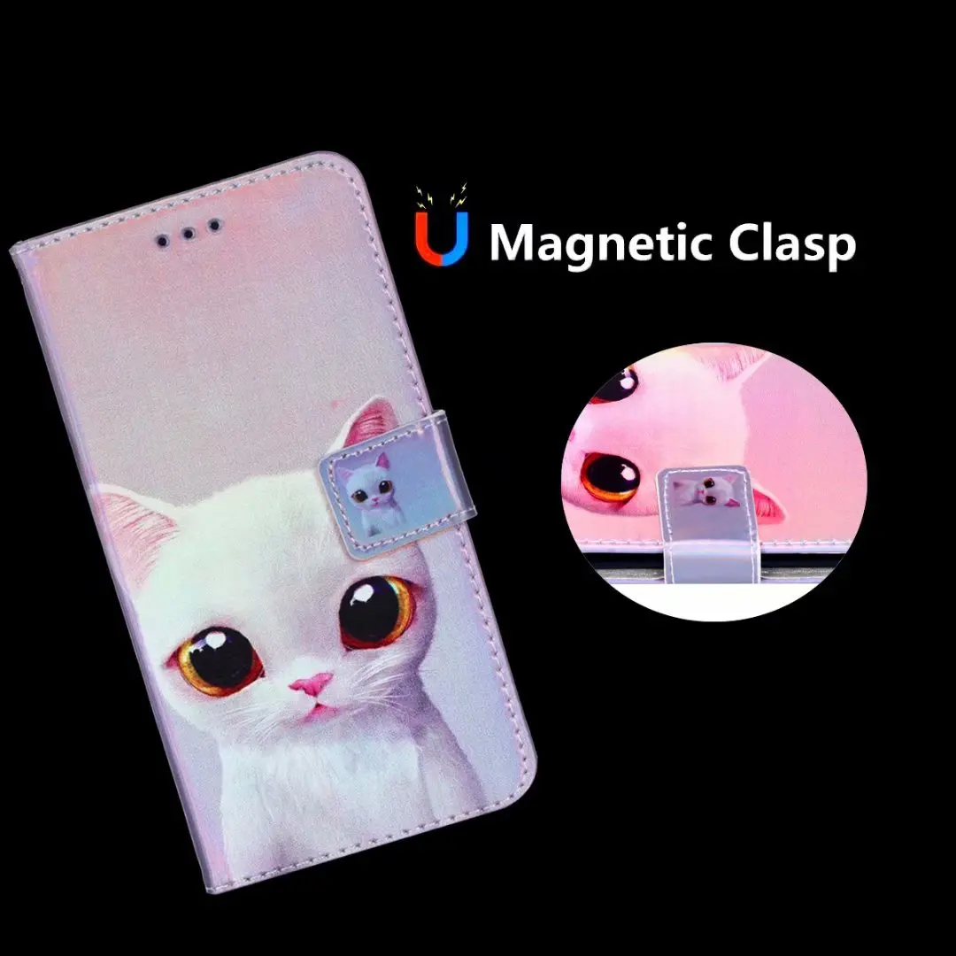 Модный кожаный чехол с рисунком Blu Ray для iPhone Touch 5 6 5S SE 6S 7 8 Plus X XS XR MAX | Мобильные