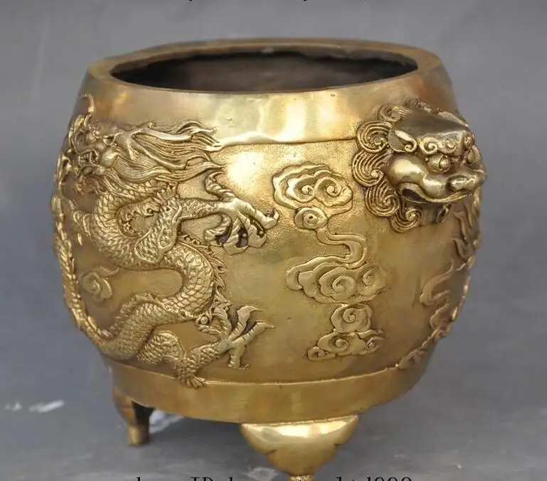 Китайская Статуэтка голова льва статуэтка льва|pot bonsai|pot magnetjar box |