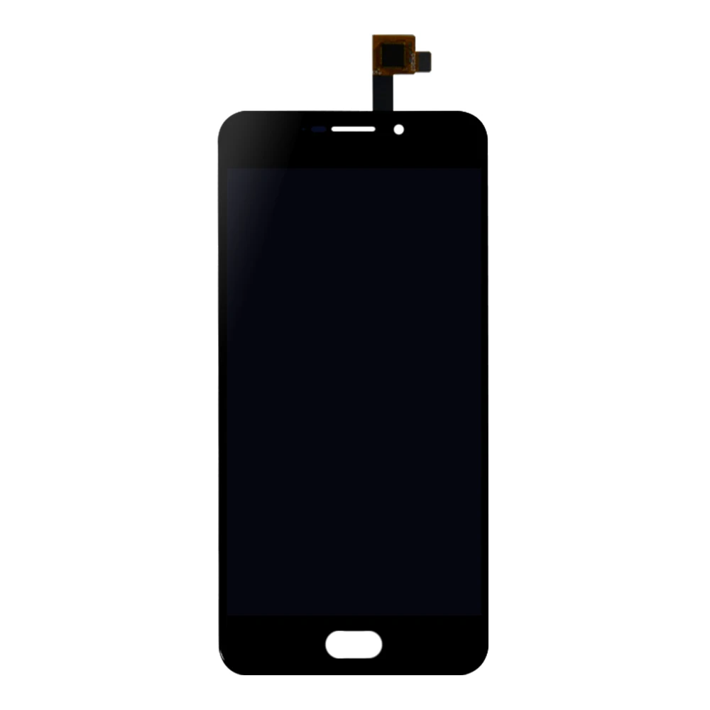 ЖК-дисплей и сенсорный экран 5 дюйма для Umi plus E 100% оригинальный протестированный