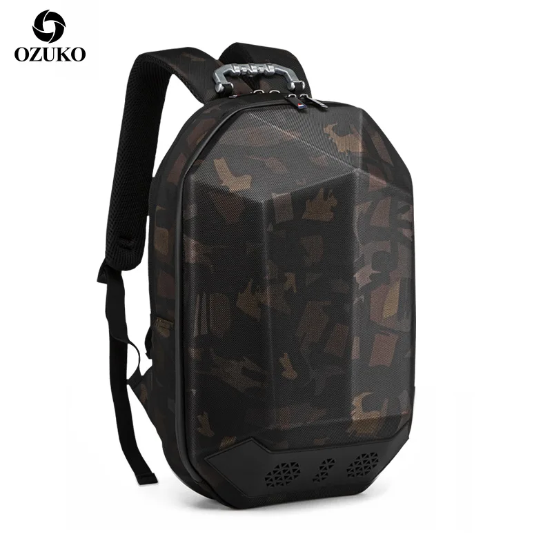 Waterproof Laptop Backpack Men 15.6inch Multifunction Anti theft Bagpack USB Charging Male Travel School Bags Back Packs | Багаж и сумки