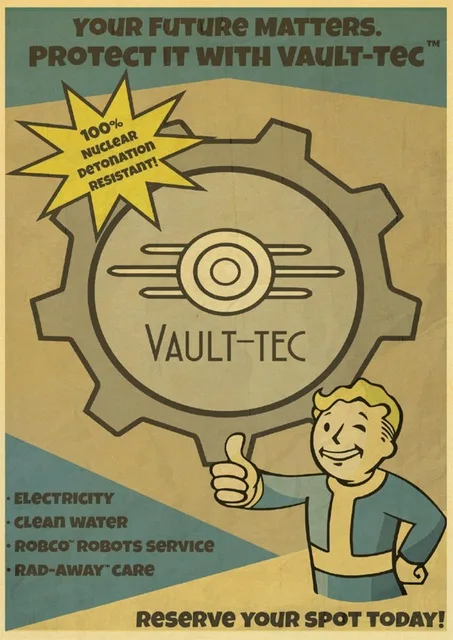 Холст, украшение для дома, печатная Модульная картина, Nuka Cola Fallout, настенные картины, современный, скандинавский стиль, плакат для гостиной - Цвет: BO xianru1426-24