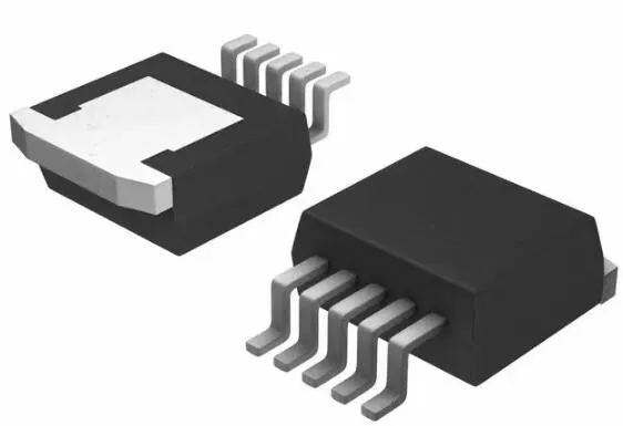 TLE4275G TLE4275 4275G 4275 TO-263 10 шт./лот Бесплатная доставка | Электроника