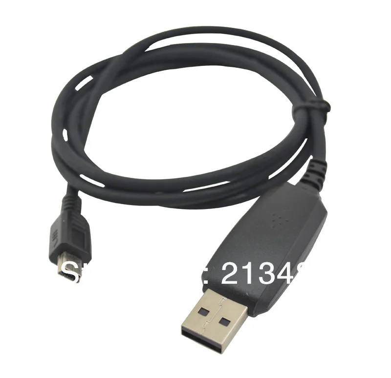 AnyTone AT-5289 USB-кабель для программирования Anytone Мобильная радиостанция CB | Мобильные