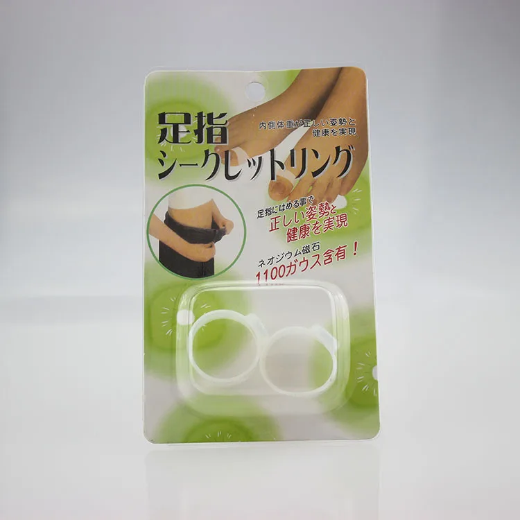 Детские носки 5 пар для похудения силиконовые кости большого пальца стопы