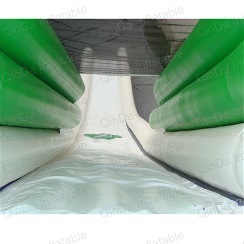 Ocean summer games Inflatable houseboat slide/ giant PVC yacht floating water slide | Игрушки и хобби