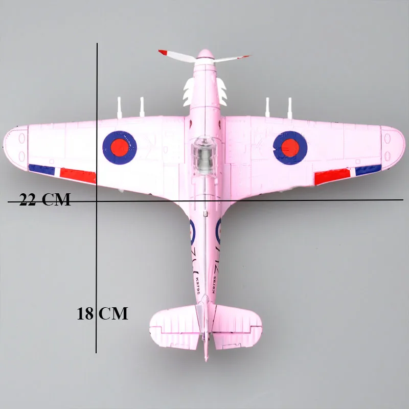 6 шт. различные цвета 1/48 сборочная модель истребителя игрушки Наборы