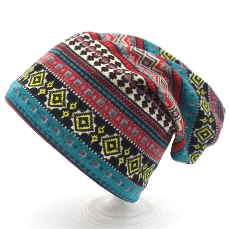 Осенне-зимние женские шапки gorro, хлопковая шапка, шапка skullies