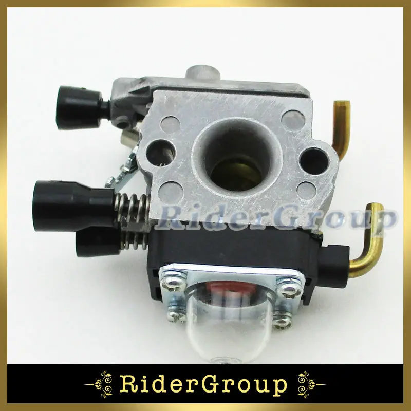 Карбюратор для STIHL FS80 FS85 HL75 FC75 FC85 SP80 KM80 HS80 KM85 String Trimmer Carb|carburetor for stihl|carb carburetorcarburetor