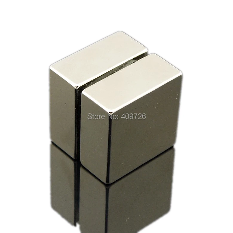 

Magnet! 2pcs/Pack Super Strong NdFeB Magnet Neodymium Disc Magnets N52 F36*36*16mm ,Free Shipping