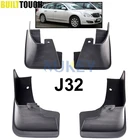 Брызговики для Nissan Maxima (Австралия) Teana J32 2008-2012