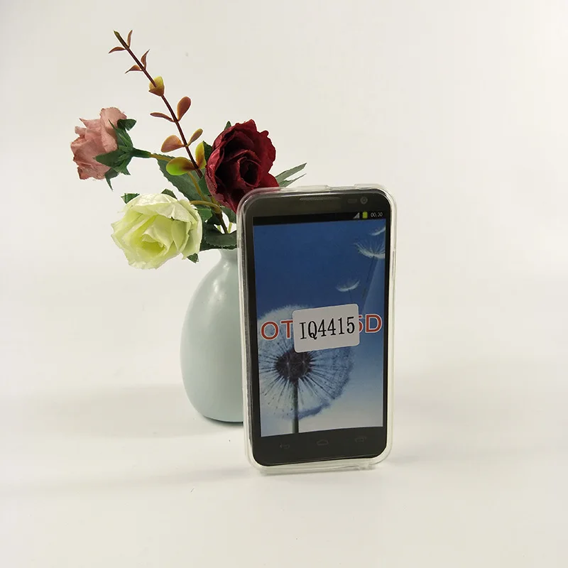 Мягкий прозрачный чехол для телефона чехол для Fly fs501 fs502 fs504 Fs506 fs510 fs518 fs521 fs522 fs523 fs524 fs526 fs527 fs528 fs554 полное покрытие